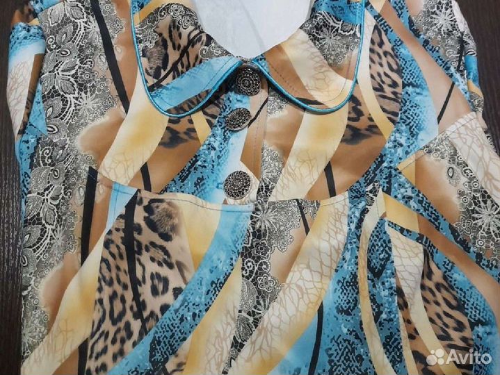 Платья нарядные, больших размеров, 58