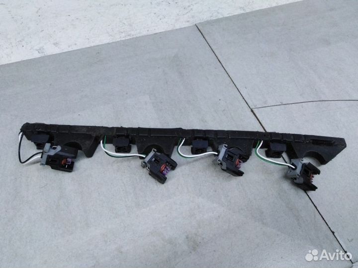 Проводка (коса) Мерседес