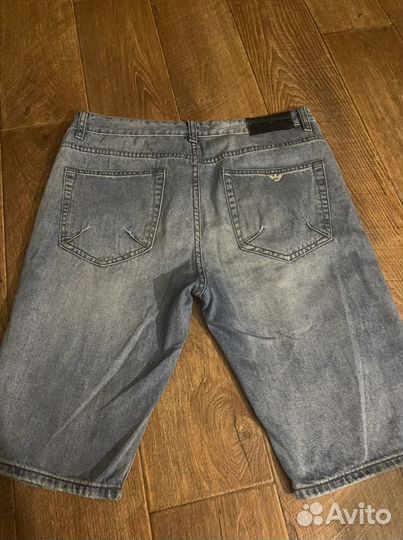 Шорты мужские armani