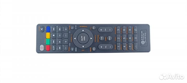 Пульт дистанционного управления универсальный Drea