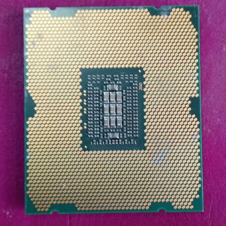 [E5-2650] Процессор Intel Xeon Е5-2650 E5-2650