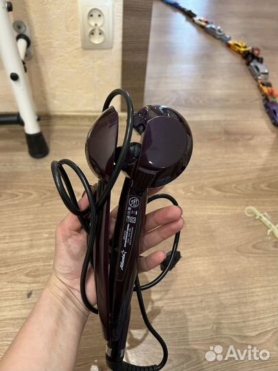 Автоматические щипцы