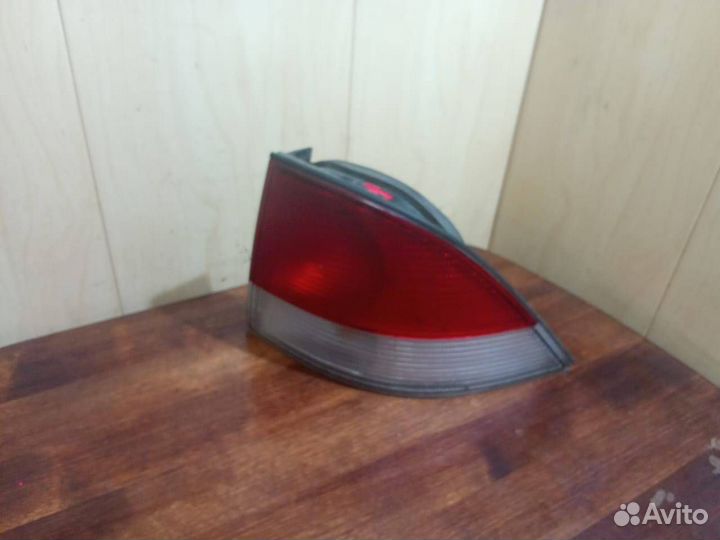 Фонарь задний правый Iran Khodro Samand