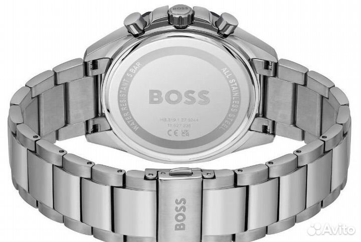 Часы hugo Boss оригинал