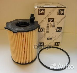 Фильтр масляный (вставка) ELH4326;LO-1610;SP-1