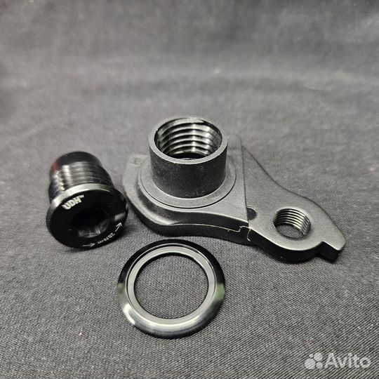 Кронштейн заднего переключателя (петух) sram UDH