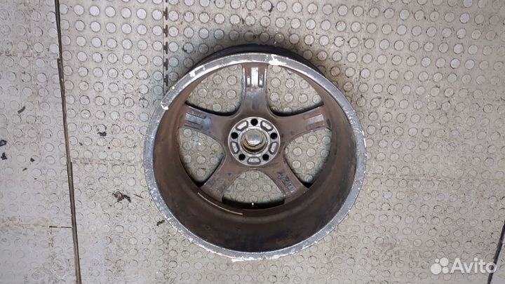 Диск литой Ford Mondeo 3 2000-2007