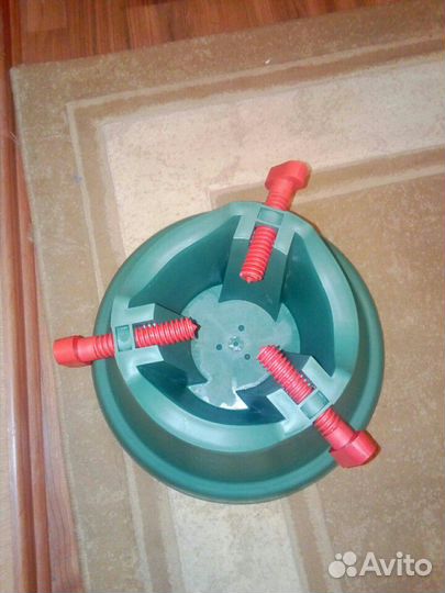 Подставка для ёлки