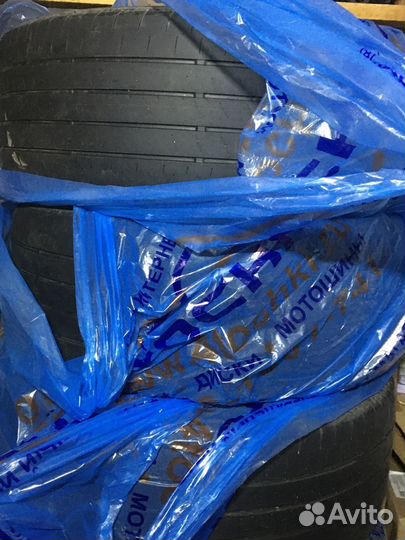 Bridgestone Turanza T005A 235/45 R18 94W