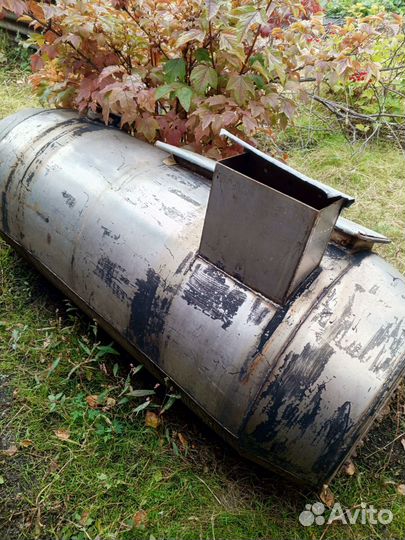 Емкость 350 литров