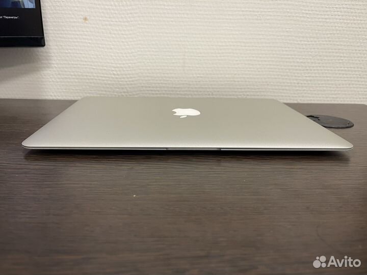 Apple MacBook Air на core i7/ddr 4GB/SSD 256GB
