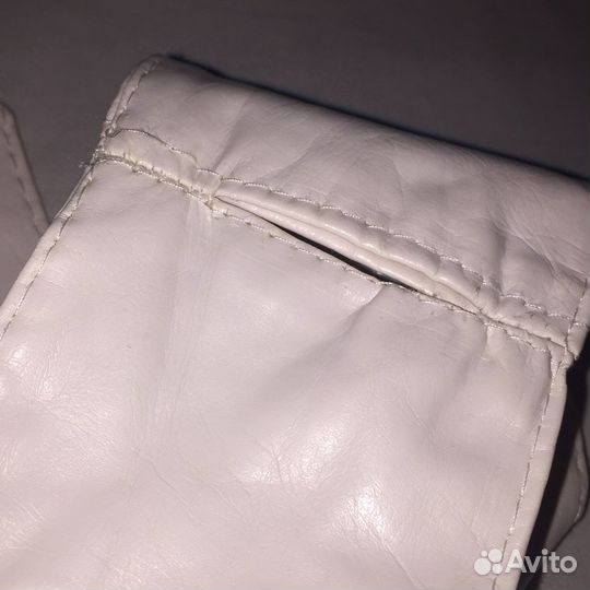 Пояс кожзам