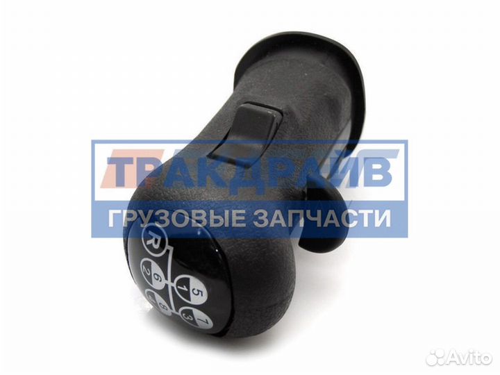 Рукоятка кулисы кпп для Volvo Fh12 Fm12 F10 Fl7