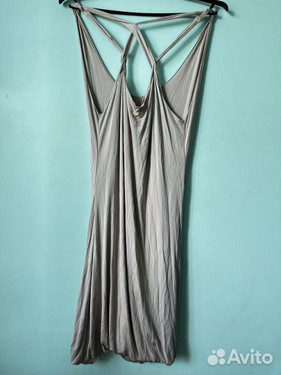 Bottega veneta платье 40-42