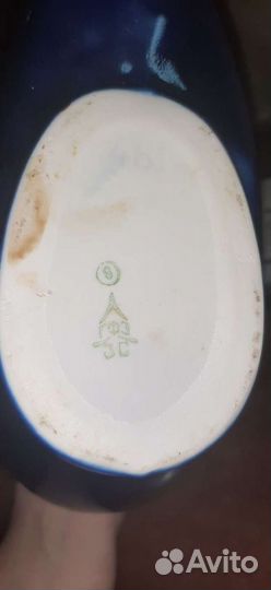 Набор столовой посуды СССР