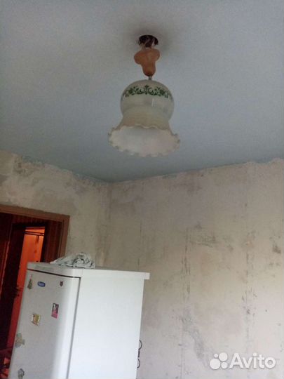 Люстра на кухню бу