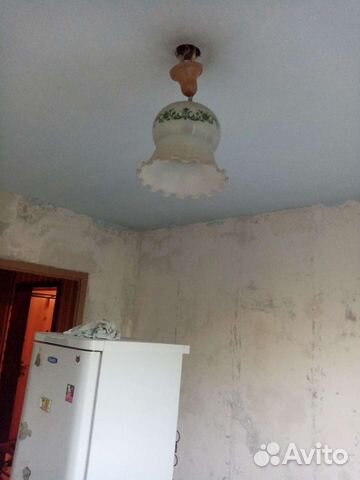 Люстра на кухню бу