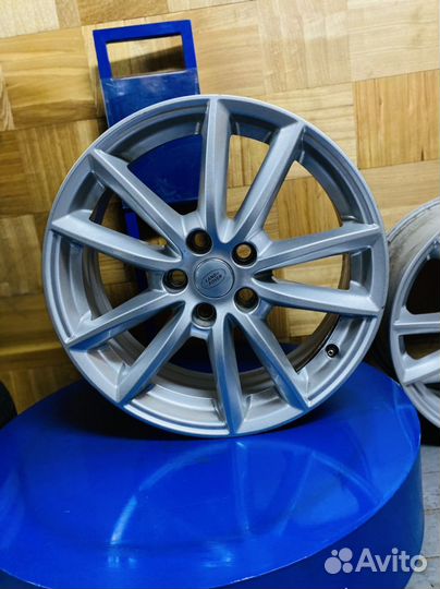 Диски R19 J7.5 для Range Rover, оригинал
