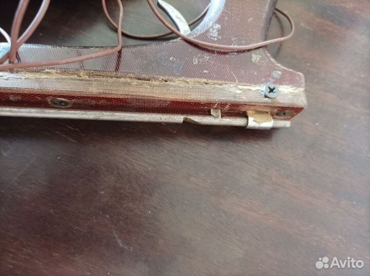 Набор для подводного плавания