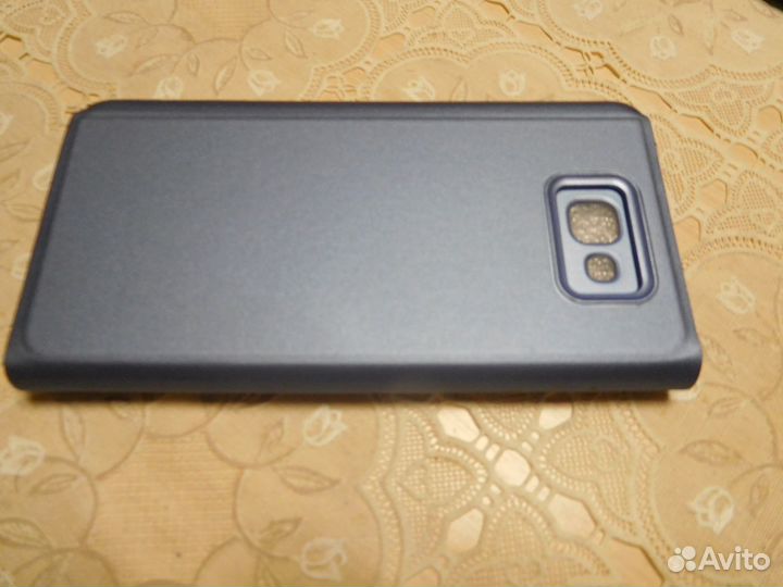 Защитный чехол samsung