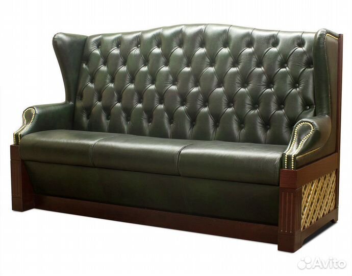 Диван для кафе и ресторанов