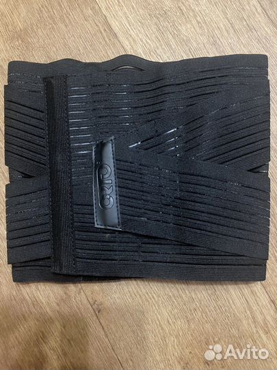 Детский отропедический пояс