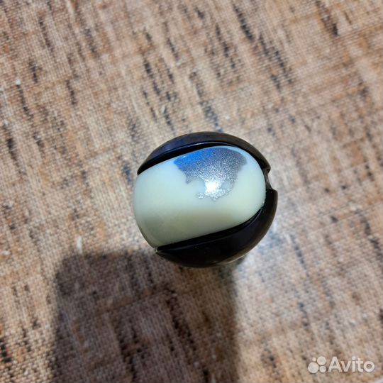 Ручка кпп механика toyota avensis T250