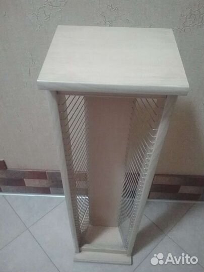 Полка для CD дисков