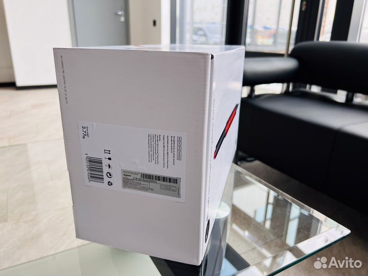 Dyson AirWrap Complete Long HS05 Topaz Orange