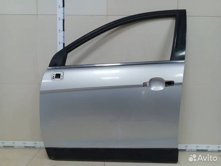 Б/У Дверь передняя левая 42352069 general motors