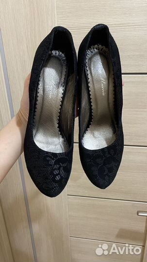 Туфли женские 40 размер