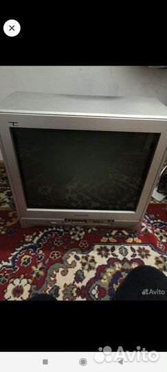 Телевизор бу