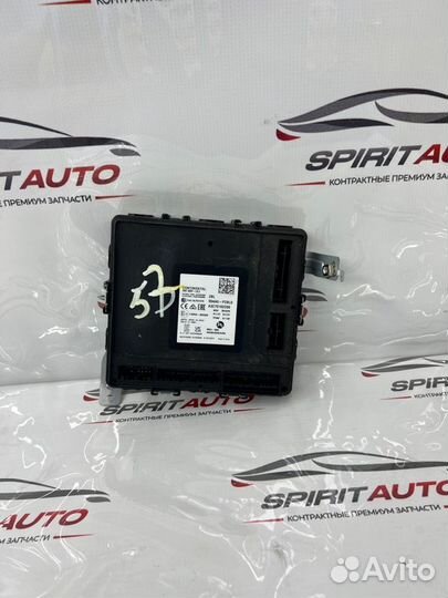 Блок электронный Kia Sorento 4 2020-2024