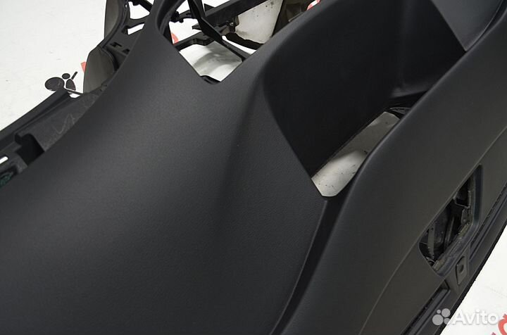 Торпедо панель Honda Accord 8,9 (2008-2016) арт.:4