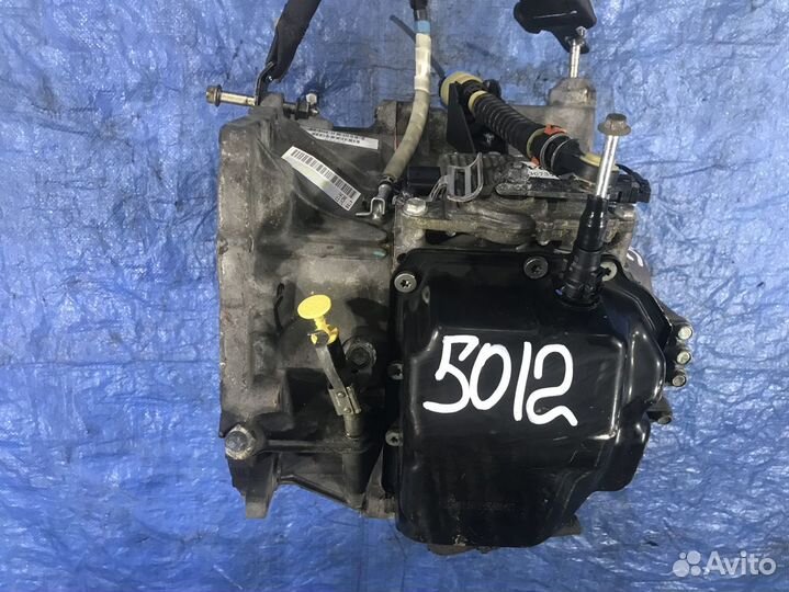 АКПП Volvo 55-51SN 2MOD, 5AT, 2WD, 2.4-2.5, Volvo