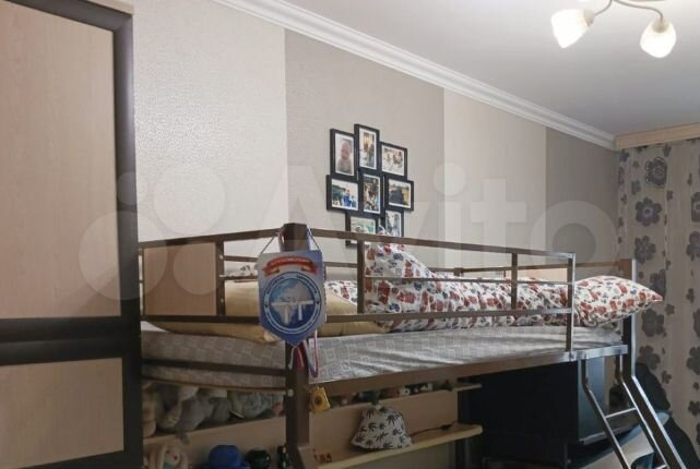 3-к. квартира, 63,3 м², 15/23 эт.