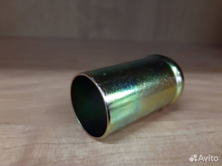 Штуцер помпы Nexia/Lanos/Lacetti/Aveo