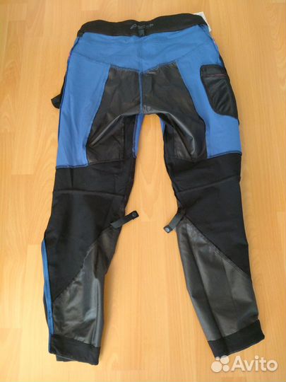 Велосипедные штаны (брюки) Alpinestars