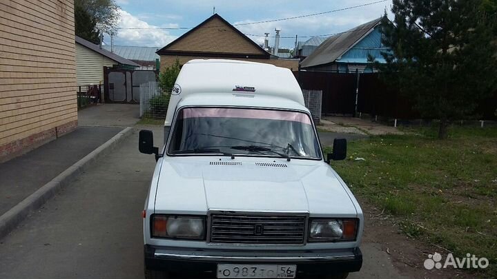 Грузоперевозки малогабаритных грузов