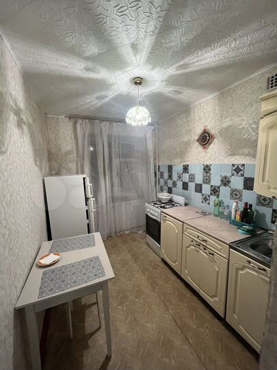 2-к. квартира, 45 м², 8/9 эт.