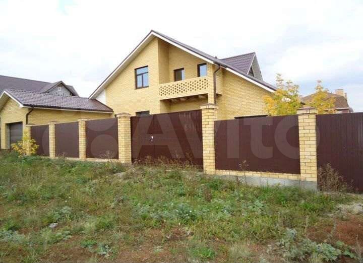 Дом 329 м² на участке 16 сот.