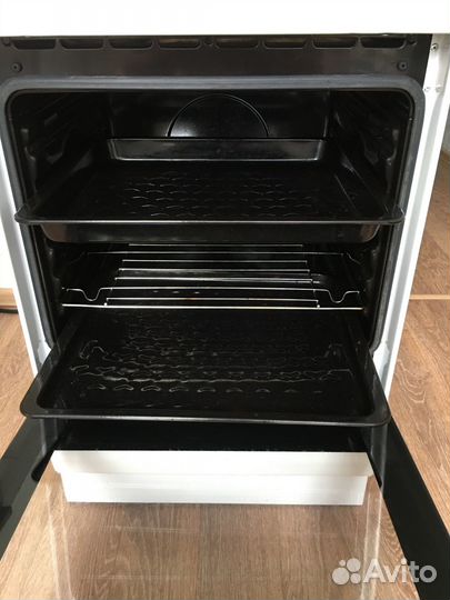 Плита электрическая бу