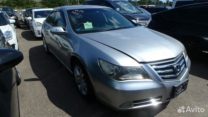 Подлокотник Honda Legend KB2 J37A 2010