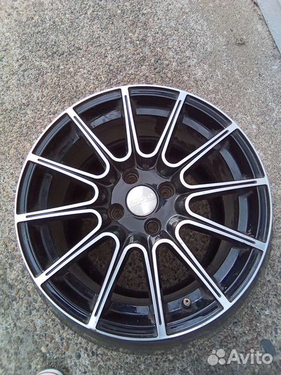 R 16 Kia Rio X-Line (один)