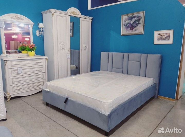 Кровать «Вена - 2»