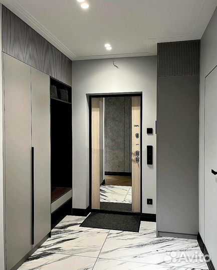 Шкаф для одежды / Шкаф купе / Шкаф распашной