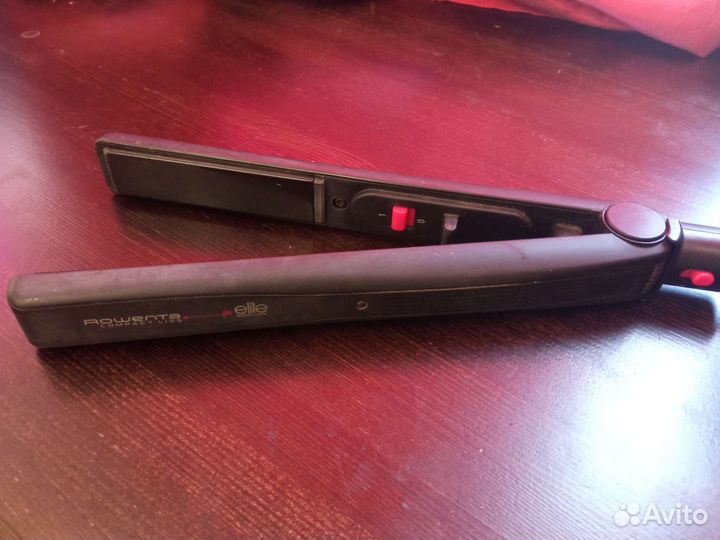 Выпрямитель для волос