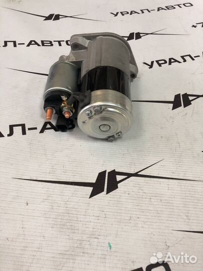 Стартер для а/м Kia ceed (06) /Sportage II (04)