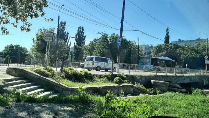 Дом 32 м² на участке 4 сот.