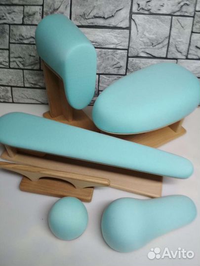 Портновские колодки